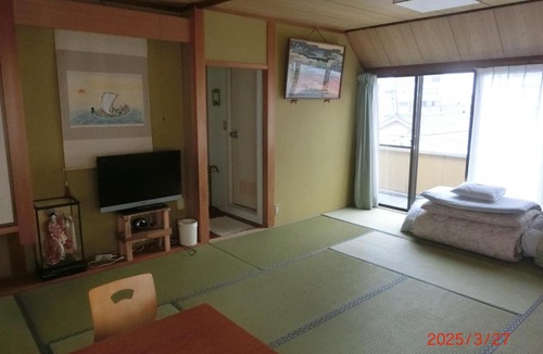 Ise Hotel | Mizuhokan