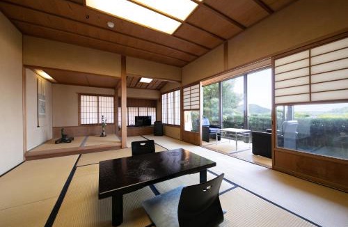 Karatsu Hotel | Mizuno Ryokan