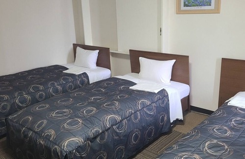 Oshu Hotel | Mizusawa Green Hotel
