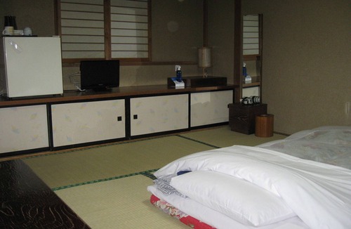 Oshu Hotel | Mizusawa SUN Palace Hotel