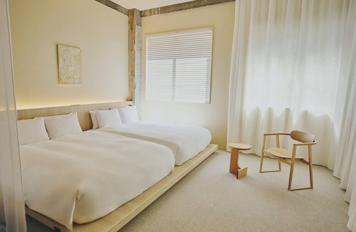 Miyazu Hotel | mizuya