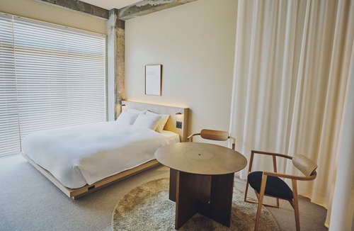 Miyazu Hotel | mizuya