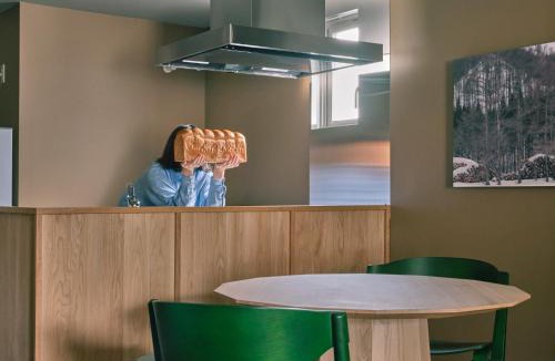 Meieki Apartment | MN Building - Vacation STAY 11198