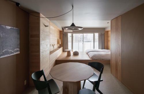Meieki Apartment | MN Building - Vacation STAY 11198