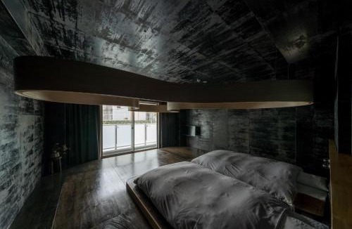 Meieki Apartment | MN Building - Vacation STAY 11195