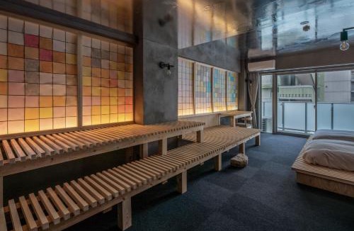 Meieki Apartment | MN Building - Vacation STAY 11196