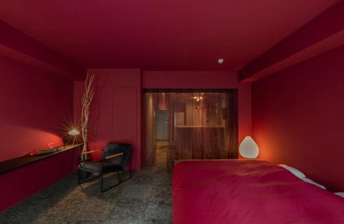 Meieki Apartment | MN Building - Vacation STAY 11194