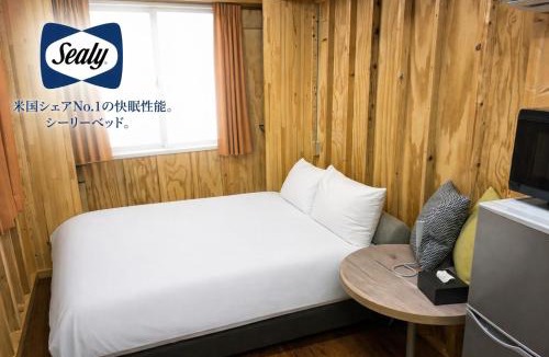 Namegata House | MOBILITA COURT NAMEGATA 旧kasumi terrace 霞ヶ浦