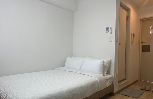 Toshima Apartment | Modern Living Tokyo Komagome 503, a compact studio at excellent location
