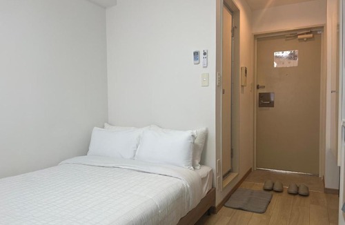 Toshima Apartment | Modern Living Tokyo Komagome 503, a compact studio at excellent location