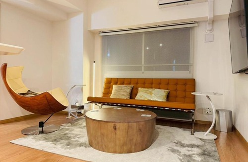 Hakozaki Apartment | Modern Palazzo Hakozaki Grace701 - Vacation STAY 21950