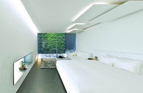 Central Kyoto Hotel | MOGANA