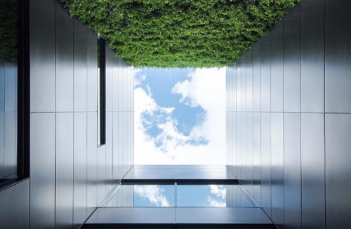 Central Kyoto Hotel | MOGANA