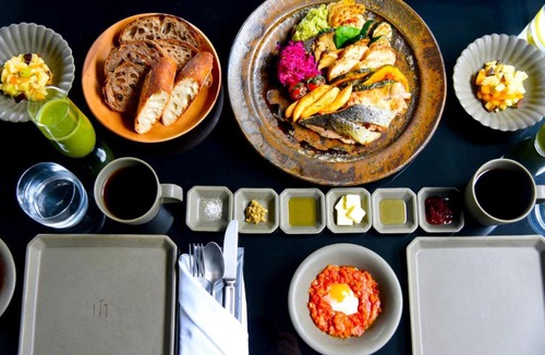 Central Kyoto Hotel | MOGANA