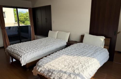 Arita Apartment | MoiMoiHOTEL