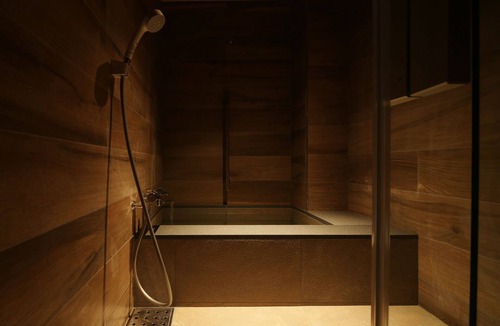 Amanohashidate House | Monjusou