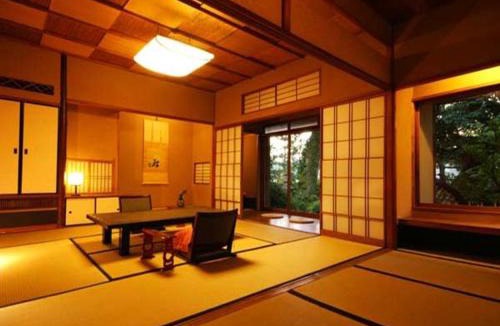 Amanohashidate Hotel | Monjusou Shourotei
