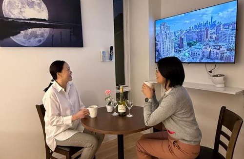 Kita Hotel | Moon Base Tokyo Inn