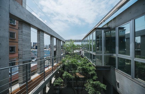 Chuo Ward Villa | MORE Kumamoto