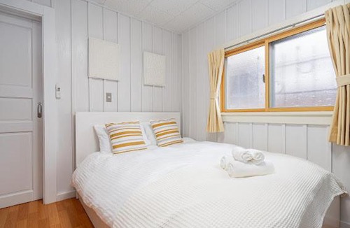 Nishiikebukuro Apartment | Mori Hotel 西池袋