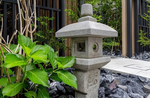 Nishiasakusa Apartment | Morikiya Hotel - Type B
