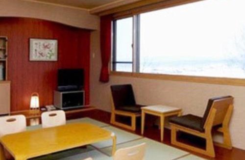 Higashikagura Hotel | Morinoyu Hotel Hanakagura