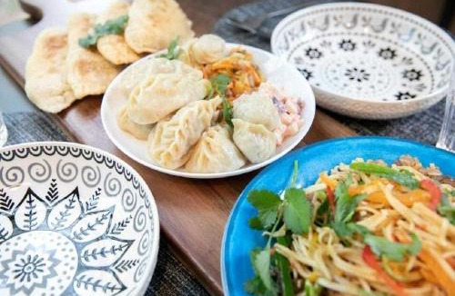 Ishioka Other | Mount Tsukuba Gel Glamping - Vacation STAY 01431v