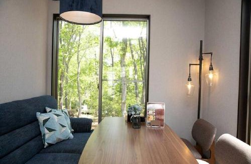 Ishioka Other | Mount Tsukuba Gel Glamping - Vacation STAY 01431v