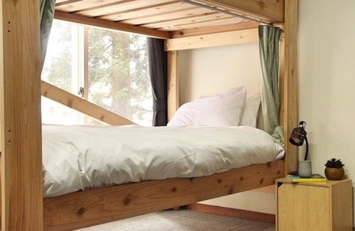 Myoko House | Mountain Hut Myoko