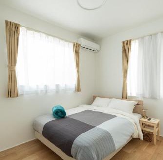 Koshi Villa | MOVA VILLA Koshi Daiwa 1