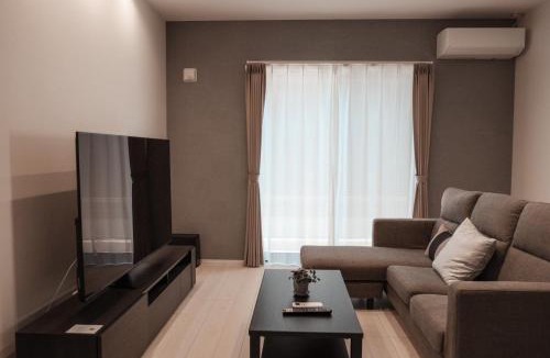 Kikuyo House | Mova Villa Okino5 - Vacation STAY 20315