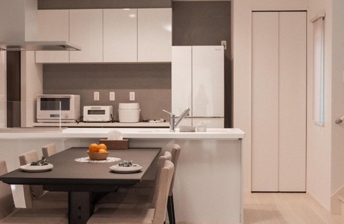 Kikuyo House | Mova Villa Okino5 - Vacation STAY 20315