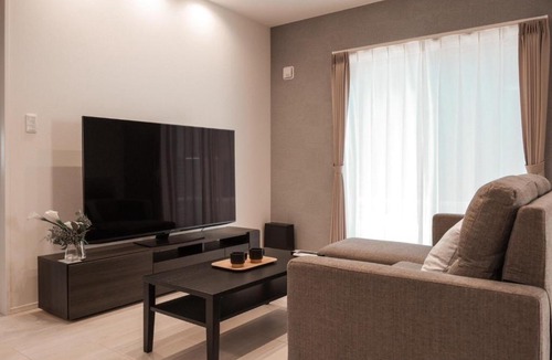 Kikuyo House | Mova Villa Okino5 - Vacation STAY 20315