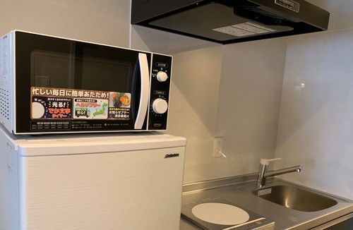 Okinawa Apartment | Mr.KINJO in NISHIZAKI