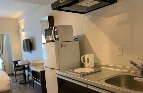 Okinawa Apartment | Mr.KINJO in NISHIZAKI