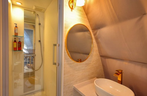 Fujikawaguchiko Other | Mt.Fuji Glamping Terrace MINENOHANA