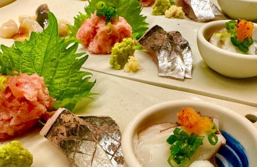 Fujikawaguchiko Villa | Mt Fuji View Deck - Japanese Dining Private Sauna& Zen Garden villa ietona