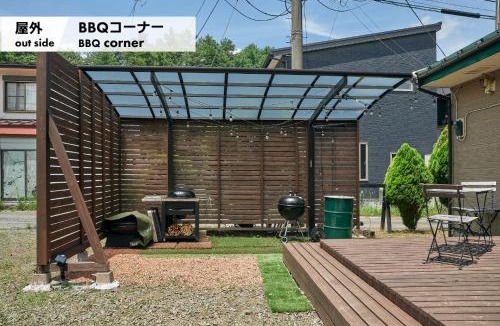 Minamitsuru-gun House | MtFuji Guest House Kikkake