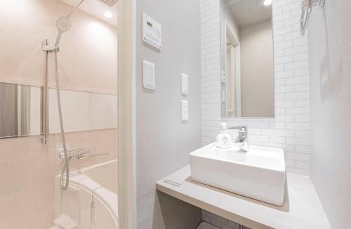 Sumida Apartment | Mukōjima hotel-SM0539