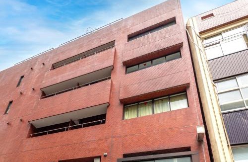 Uchikanda Apartment | Murata Building - Vacation STAY 22758