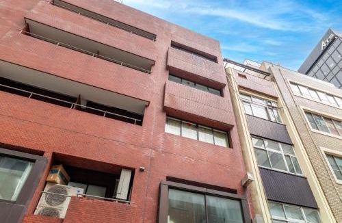 Uchikanda Apartment | Murata Building - Vacation STAY 22758