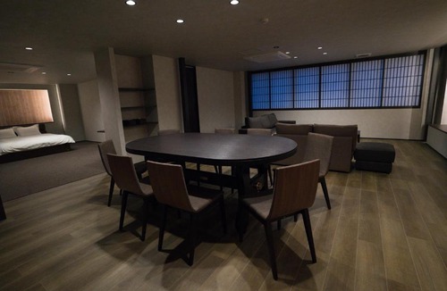 Kanazawa Hotel | Musashi Condo Kanazawa