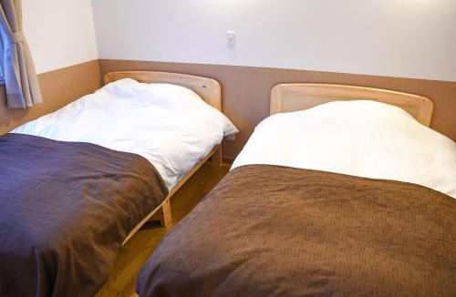 Asahikawa House | Mush Rooms