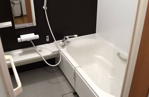 Asahikawa House | Mush Rooms