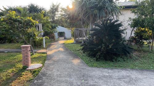 Nagawa Villa | Muuru Villa 百合ヶ浜