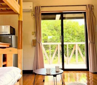 Nagawa Villa | Muuru Villa 百合ヶ浜