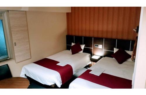 Okazaki Hotel | My Hotel Okazaki - Vacation STAY 40799v