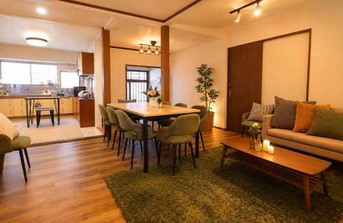 Myoko Apartment | Myoko Home