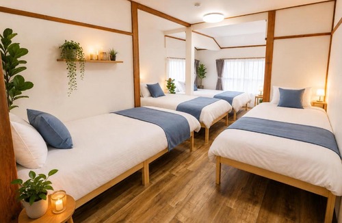 Myoko Apartment | Myoko Home