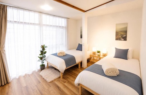 Myoko Apartment | Myoko Home